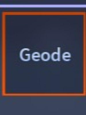 Geode (Mythic)