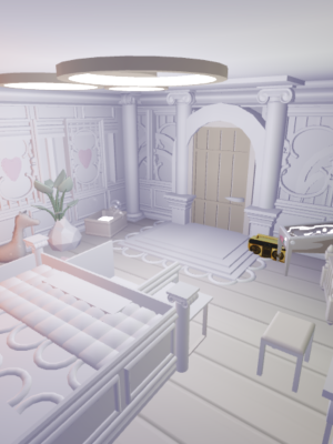 уюᴛныᥔ д᧐ⲙᥙκ