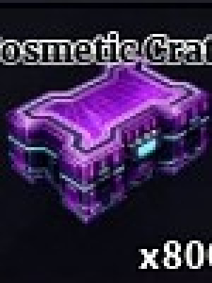 ✨Cosmetic✨ Crate✨ 50шт