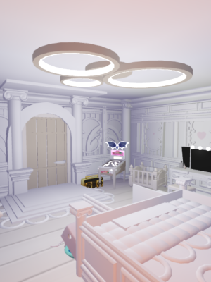 уюᴛныᥔ д᧐ⲙᥙκ