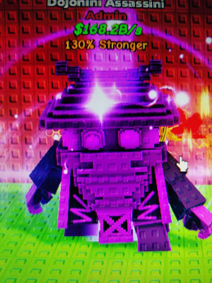 💯💯💯VOID DOJONINI ASSASSINI💯💯💯