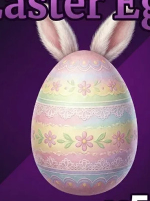 X1🐣Easter Egg🐣 очень быстро 💨