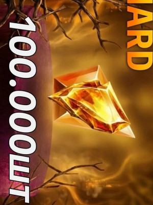 100.000 Power Shard⚡ МОМЕНТ ВЫДАЧА