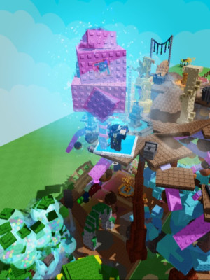 pack elder candy blossom