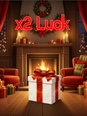 x2 Luck