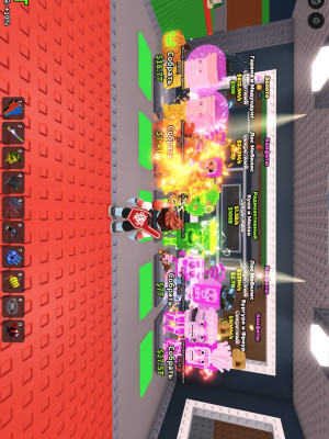 НАИСОЧНЕЙШЕЕ ПРЕДЛОЖЕНИЕ - 5 БРЕЙНРОТОВ!!!