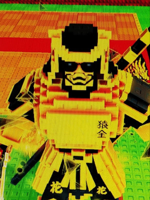 💯💯💯LukeBlox💯💯💯