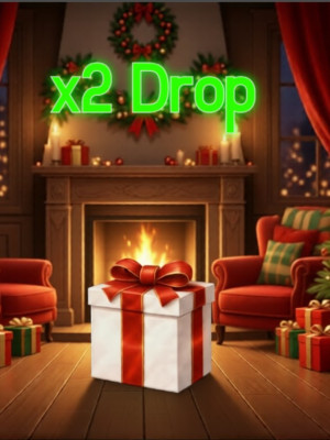 x2 Drop