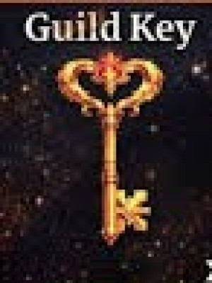 ✅GUILD KEY x1✅💯Instant delivery💯