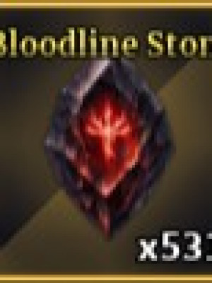 продам 500 bloodline stone