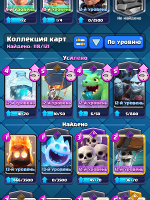Good account