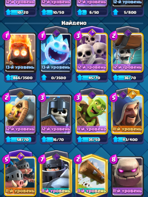 Good account