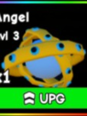 Angel LVL 3