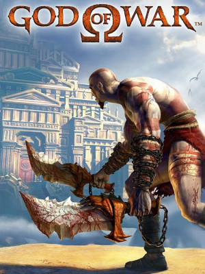 🌌 GOD OF WAR 🌌 | БЫСТРАЯ ВЫДАЧА⚡