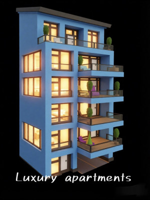 Luxury Apartaments