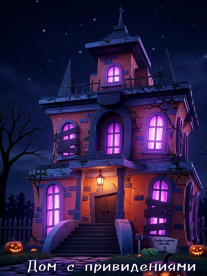 Haunted house
