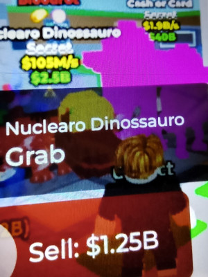 ⚡BEST COMBO OF BRAINROTS⚡