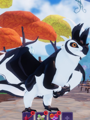 featherfang
