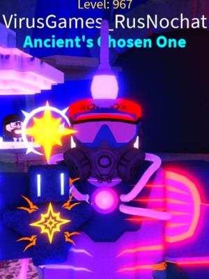 eclipse totem