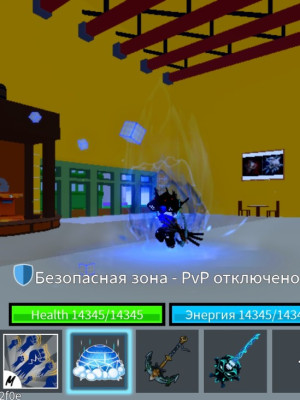 Расскажу о ВСЕХ ВИДАХ СКАМА В БЛОКС ФРУТС!!!