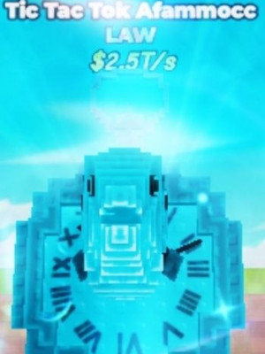 Tic Tac Toc Afammooc