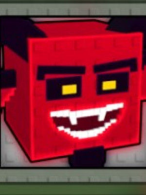 ПРОДАМ СБОР DEMON BLOCK