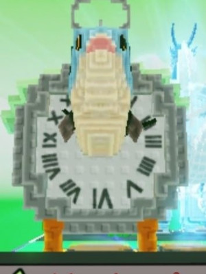 Tic Tac Toc Afammooc