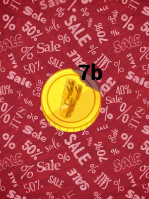 2 ФРУКТА НА 7B CHOCO COINS | БЫСТРАЯ ВЫДАЧА | НИЗКАЯ ЦЕНА КЛАСС