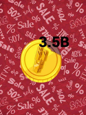 ФРУКТ НА 3.5B CHOCO COINS