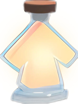 Age-Up Potion (фулл пет на 1 дружбу!)