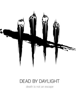 dead by daylight в стиме