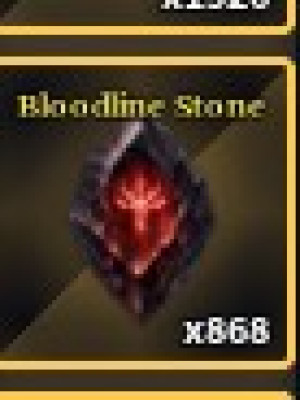 Bloodline Stone