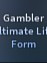 kars ultimate life form (gambler)