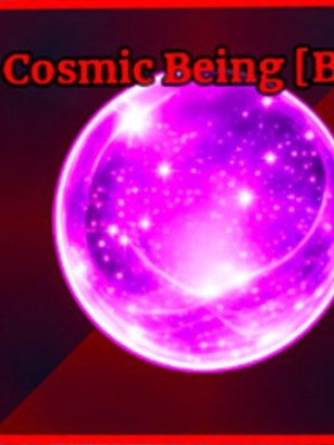Сет для стиля Cosmic Being