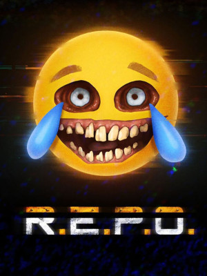 R.E.P.O|аккаунт|Steam|+ другие игры