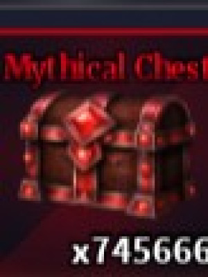 Mythical Chest 5000 шт