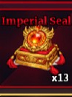 imperial seal