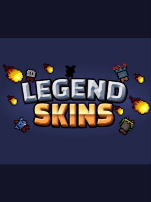 [DLC] FOS - LEGEND SKINS|Global|ключ|Steam