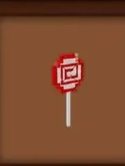 Levelup Lollipop (описание!!!)