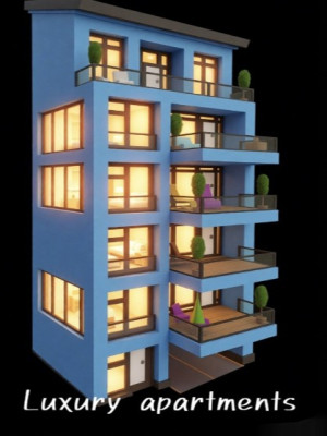 Luxury Apartaments