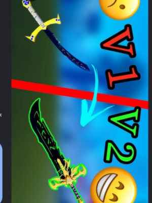 !!!ЗДЕЛАЮ ДАРК БЛЕЙД V2!!!БЫСТРО!!!
