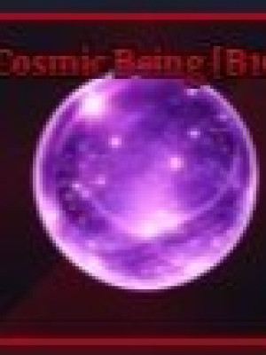 СЭТ ДЛЯ СТИЛЯ Cosmic Being (С ХОРОШИМ ПОДАРКОМ)