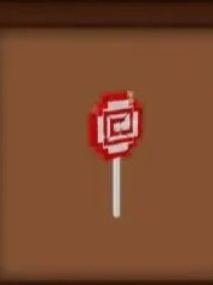 Levelup Lollipop (описание!!!)