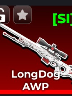 AWP "LongDog"
