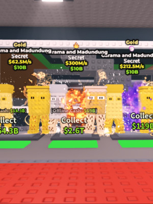 набор из 8 garama and madundung