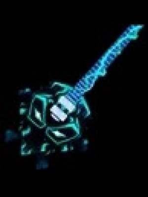 Помогаю получить Skull Guitar!