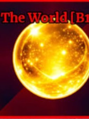 🏆Set for craft fighting style "THE WORLD"🏆