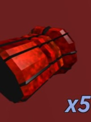 🔥X5 ULTRA THRUSTER|БЫСТРАЯ ВЫДАЧА🔥