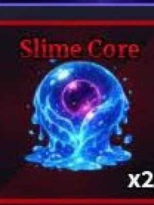 🏆Slime Core🏆Быстрая выдача🏆1 штука🏆