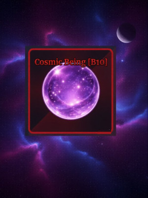 🔥 Garou Set / Cosmic Being Set 🟢 Без титула